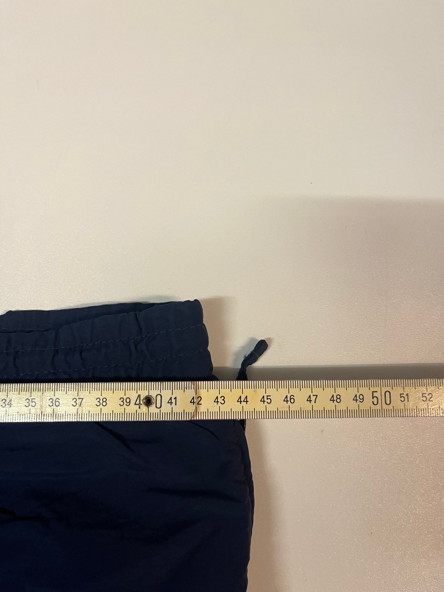 Nike Vintage Trackpants xl baggy 5659