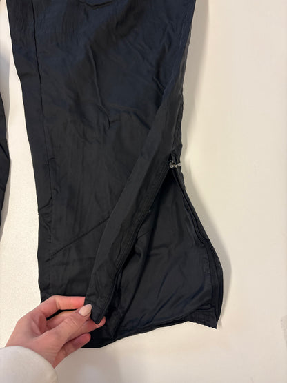 Adidas Vintage Trackpants M baggy 6911