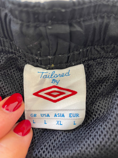 Umbro Vintage Trackpants L 6637
