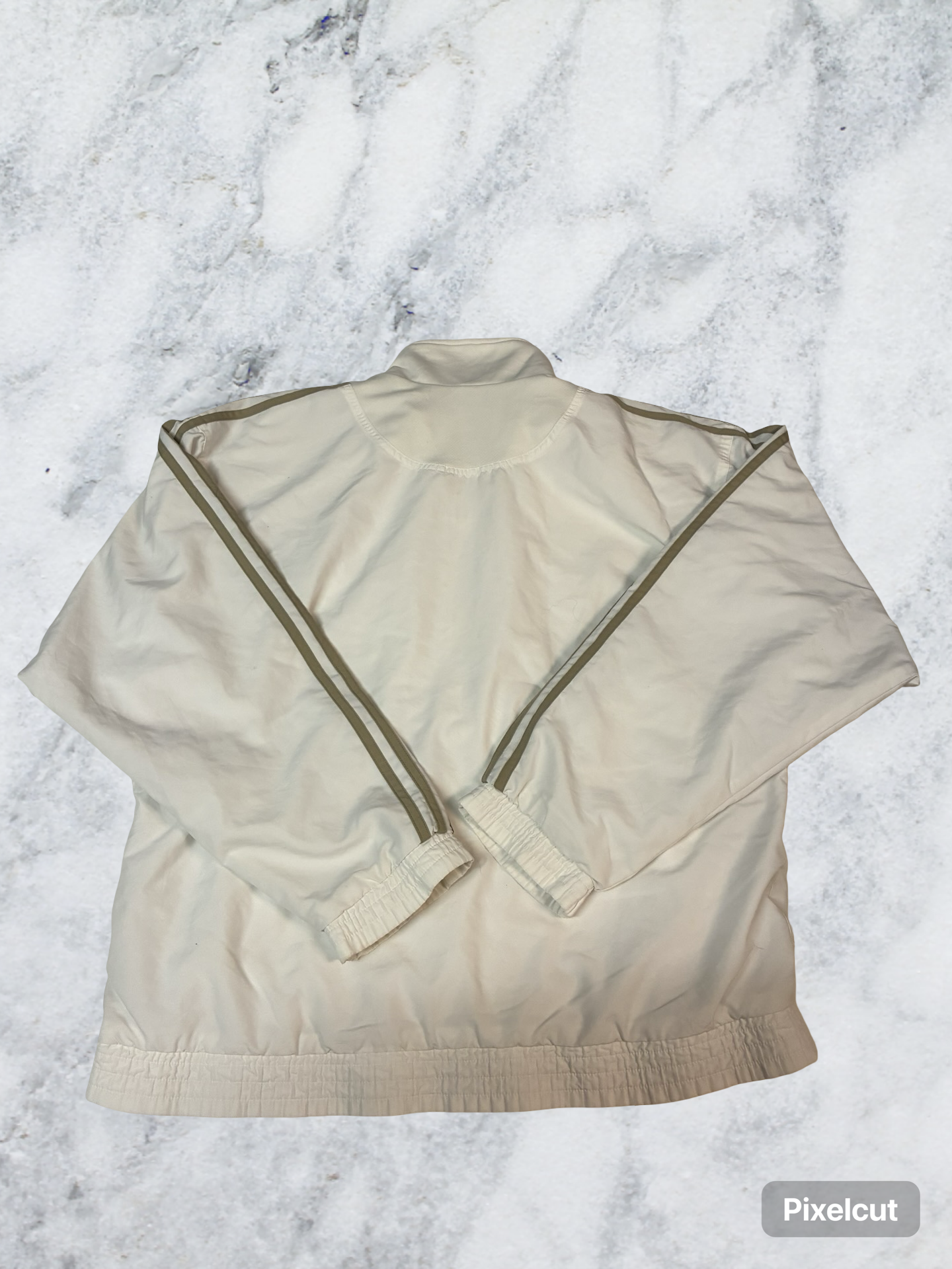 Vintage Adidas Trainingsjacke M 6083