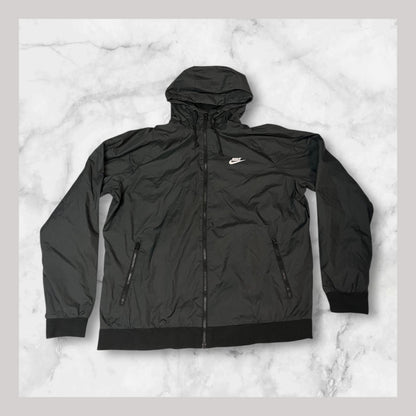 Nike Vintage Jacke xl 4696