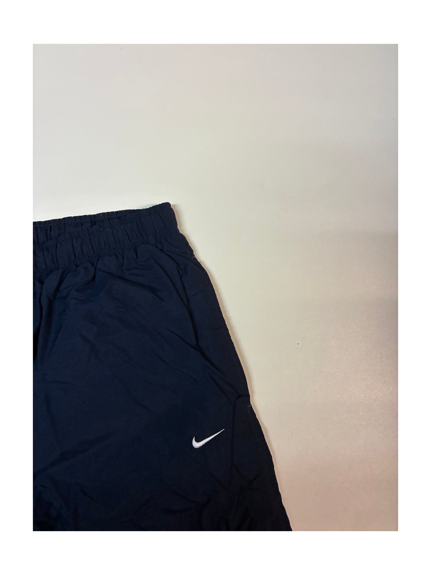 Vintage Nike Trackpants M 6010