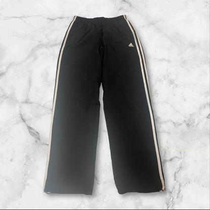 Vintage Adidas Trackpants baggy M 3894