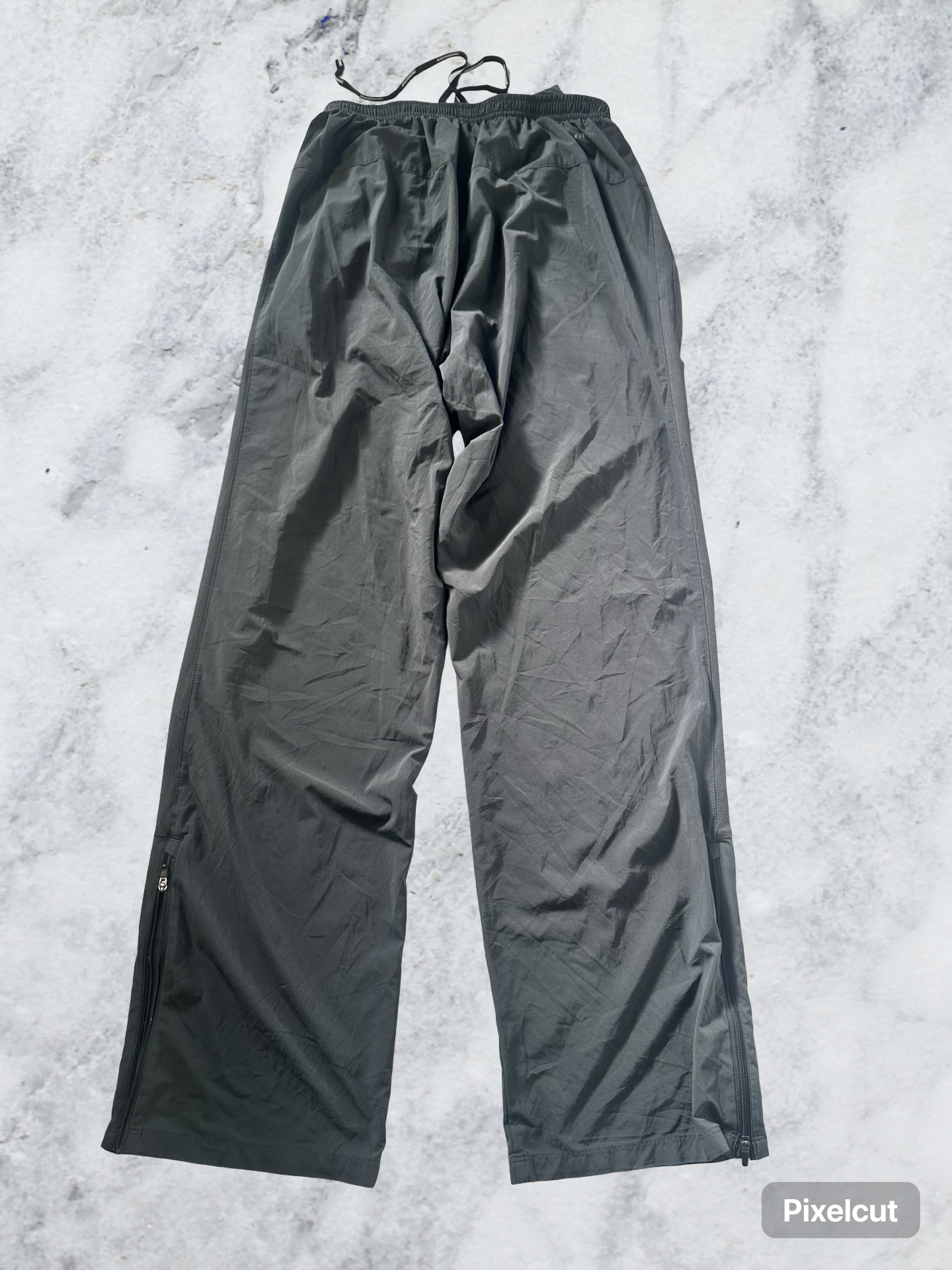 Nike vintage Trackpants L fit M 7228