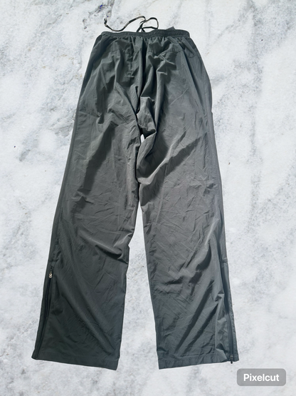 Nike vintage Trackpants L fit M 7228