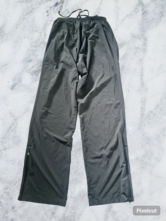 Nike vintage Trackpants L fit M 7228