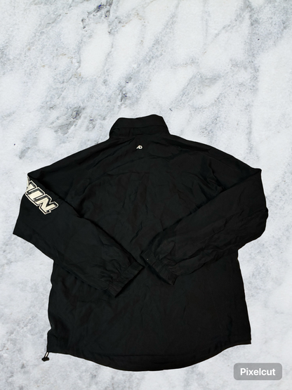 Vintage Nike Regenjacke mit Kapuze S fit M 6280