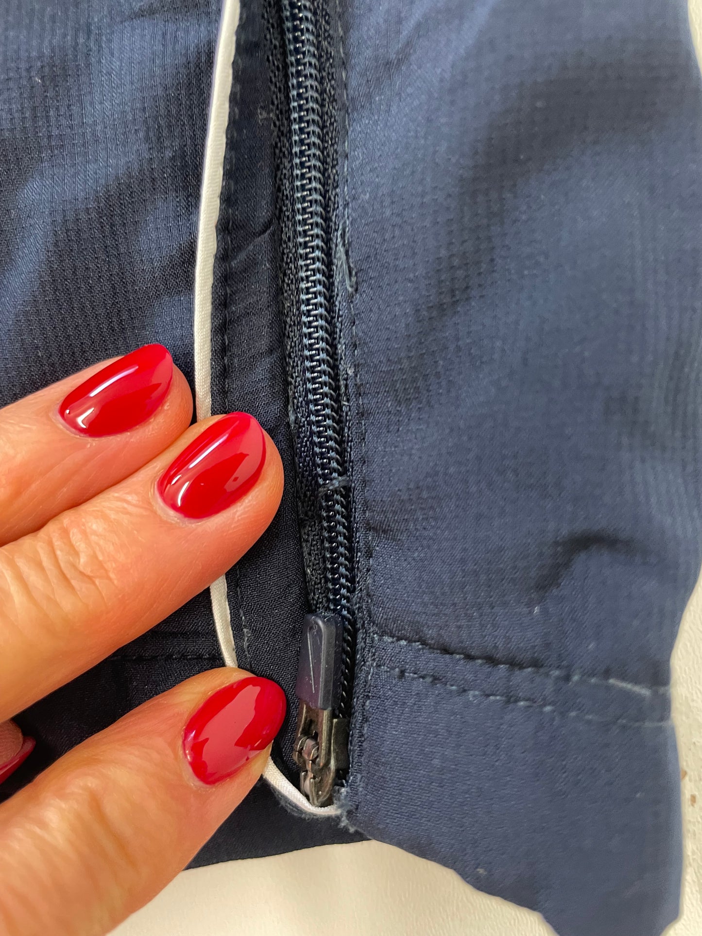 Nike Vintage Trackpants M 6634