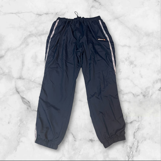 Ellesse Vintage Trackpants 42-44 Baggy 3424