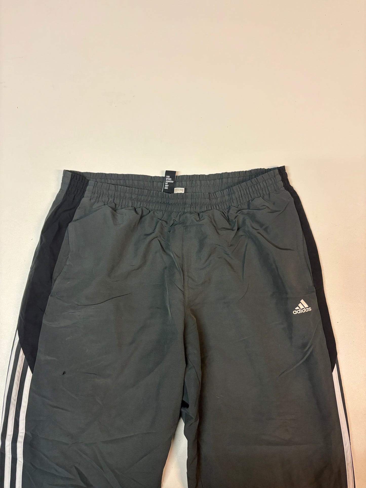Adidas Vintage Trackpants xs baggy 5795