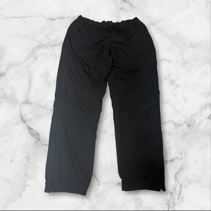 Vintage Adidas Trackpants L fit M 4398