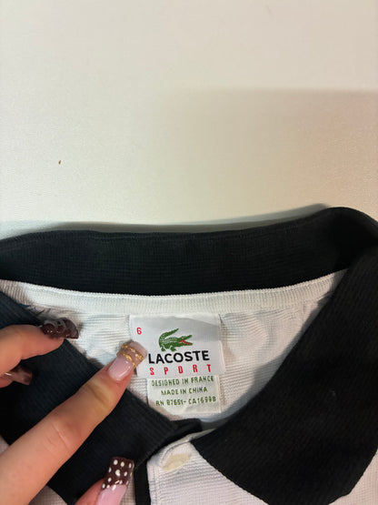 Vintage Lacoste Tshirt XL 6065