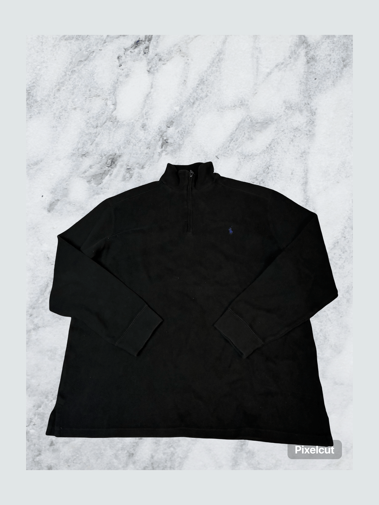 Vintage Polo Ralph Lauren Pullover XL 6283