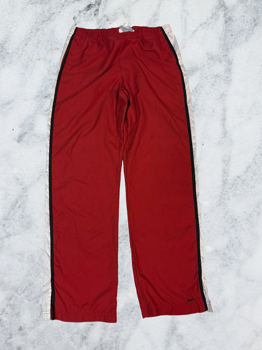 Nike Vintage Trackpants M baggy 6414