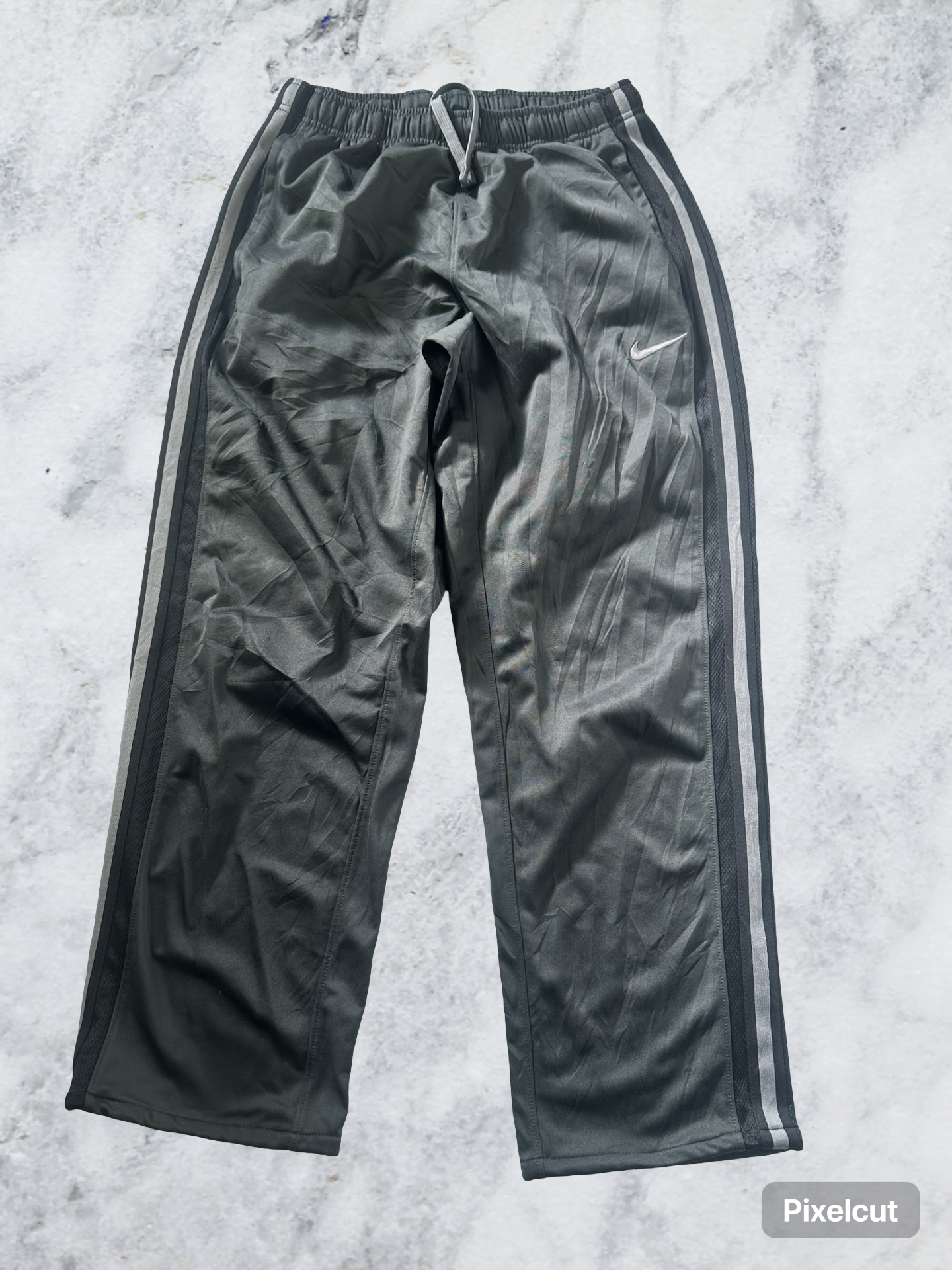 Nike vintage Trackpants M fit XS 7229