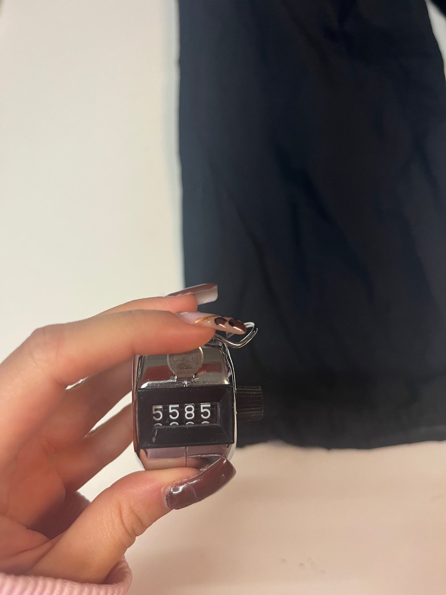 Vintage Nike Trackpants baggy M - L 5585