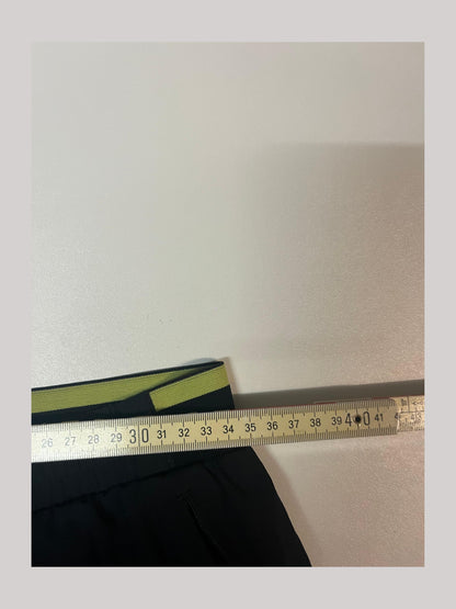 Vintage Fila Trackpants S 4500