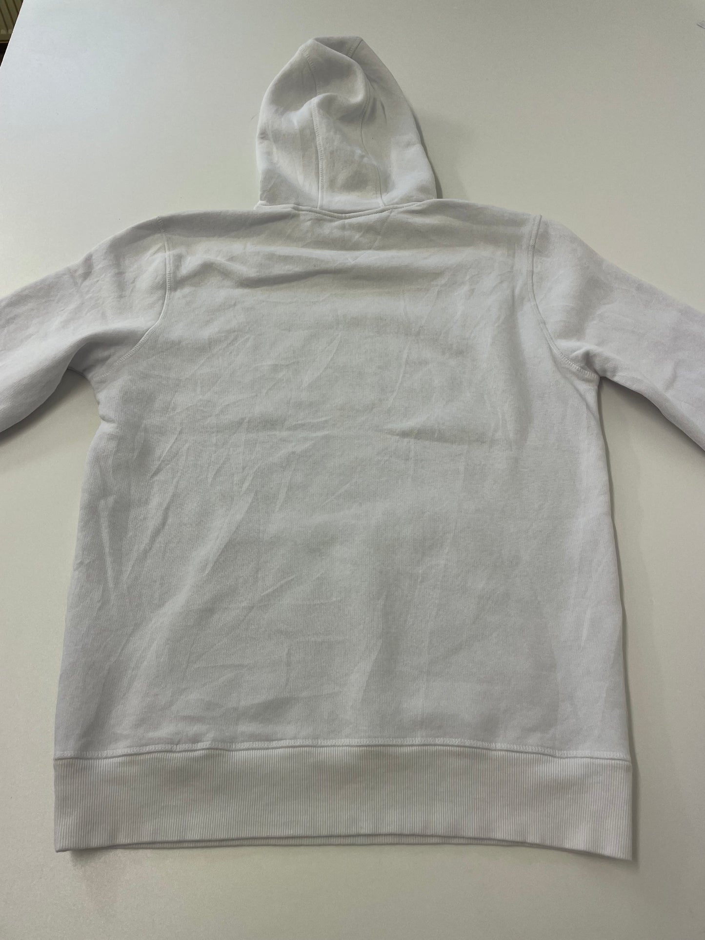 Tommy Hilfiger Vintage Hoodie gestickt L 6606