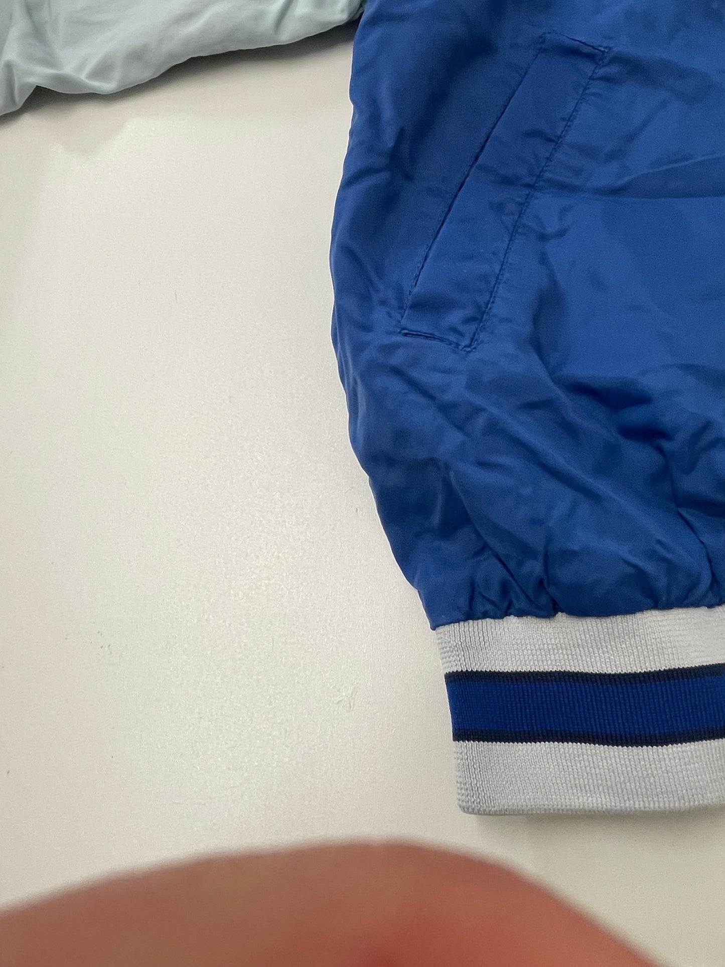 Nike Vintage Trackjacket M 6613