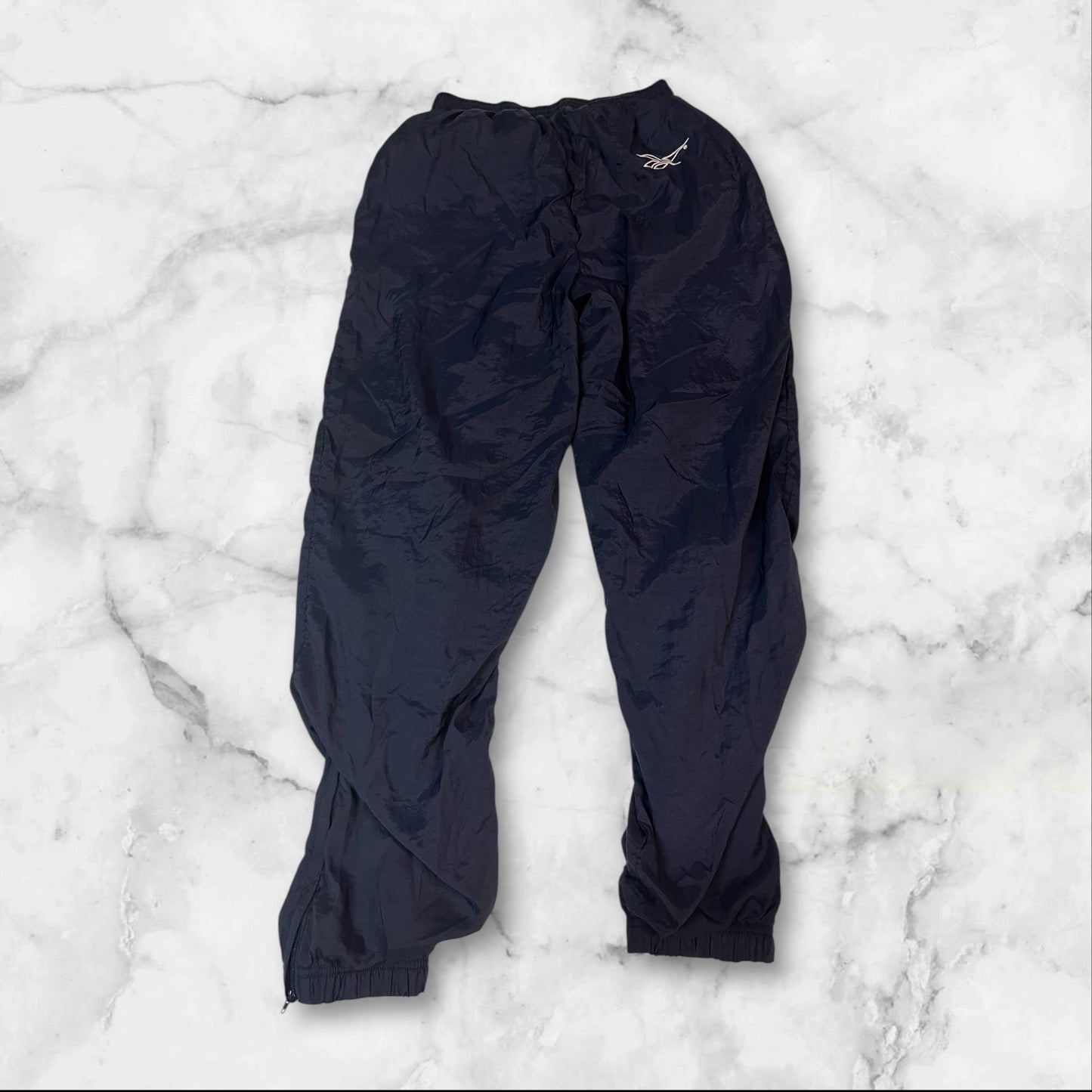 Vintage Trackpants Reebok M baggy 3602