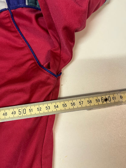 Kappa Vintage Trackjacket L 5249