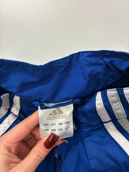 Vintage Adidas Trainingsjacke L 6722