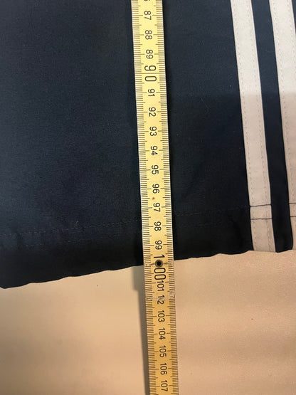 Vintage Adidas Trackpants baggy S 4403