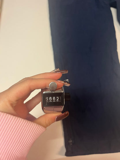 Vintage Nike Trackpants S fit M 5662