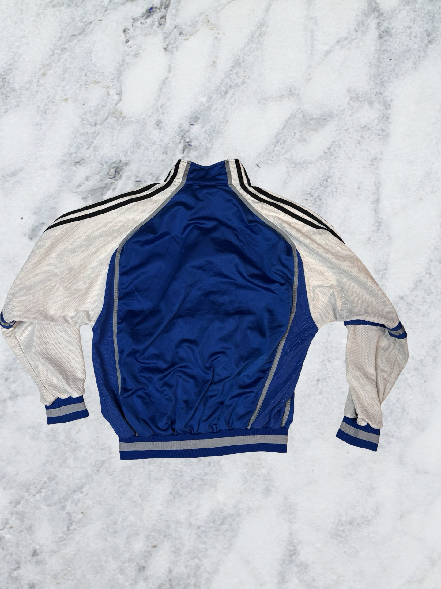 Adidas Vintage Trackjacket M 5841