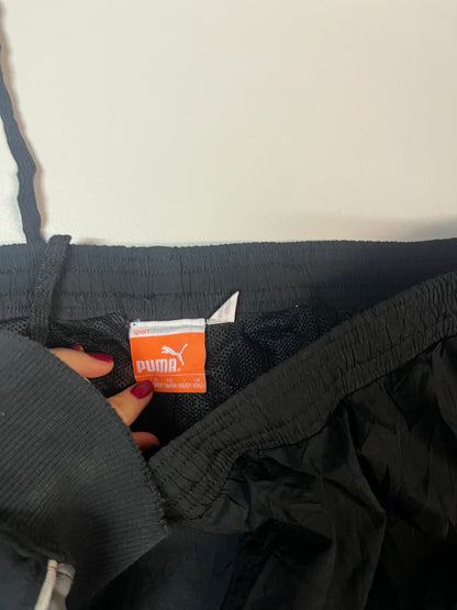 Puma Vintage Trackpants Xxl Baggy 5351