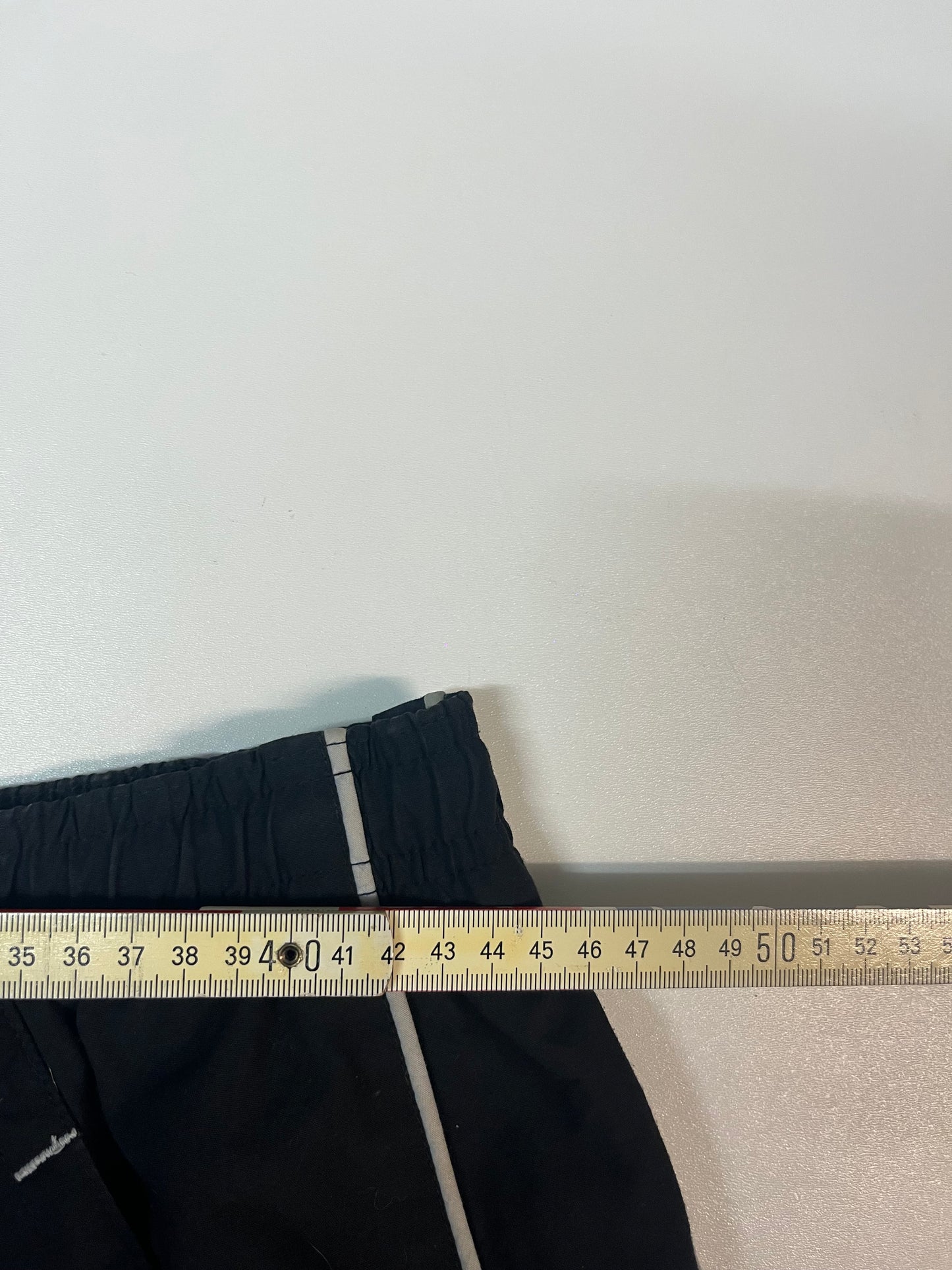 Vintage Reebok Trackpants baggy XL 5296