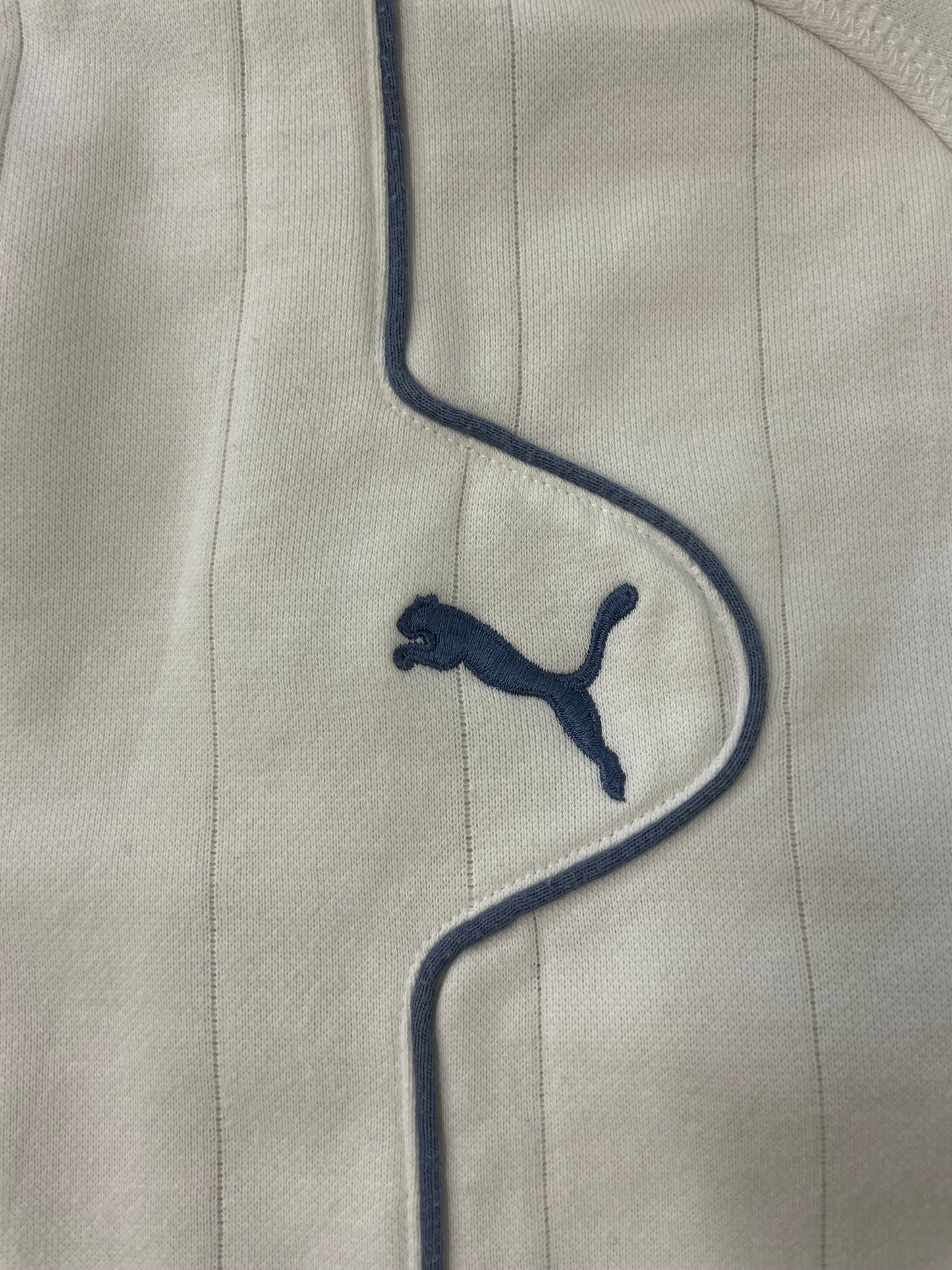 Puma Vintage Trackjacket L 6608