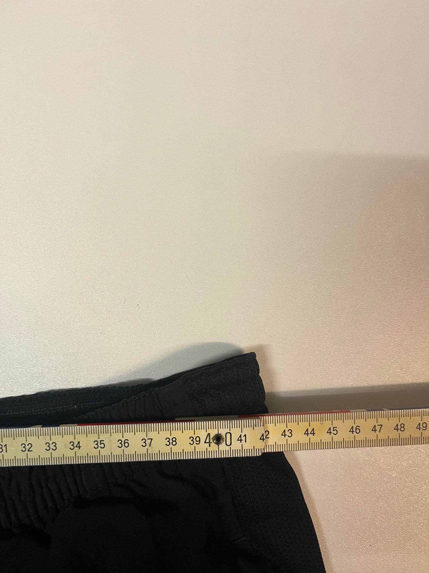 Vintage Nike Trackpants baggy M fit S 5542