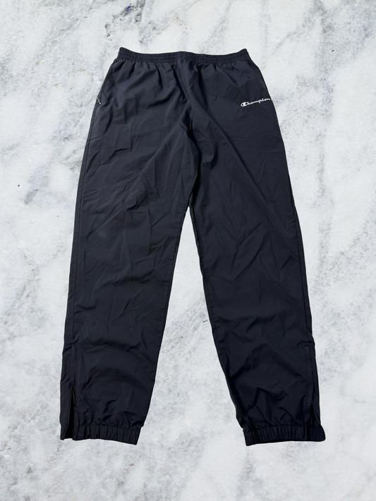 Champion Vintage Trackpants L baggy 6831