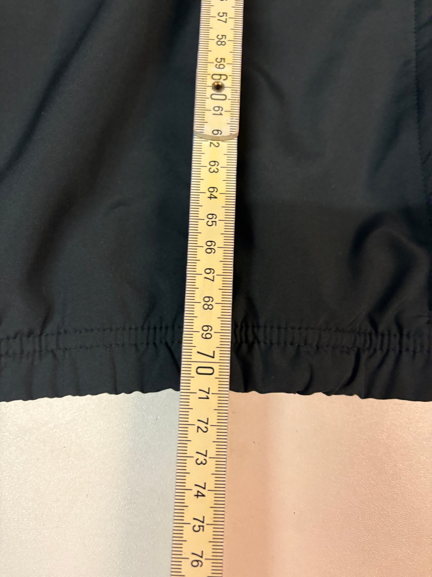 Nike Vintage Jacke L 6208