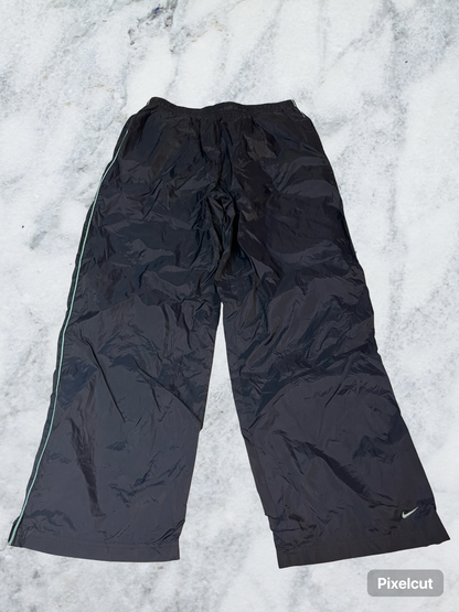 Vintage Nike Trackpants baggy XL fit L 5604
