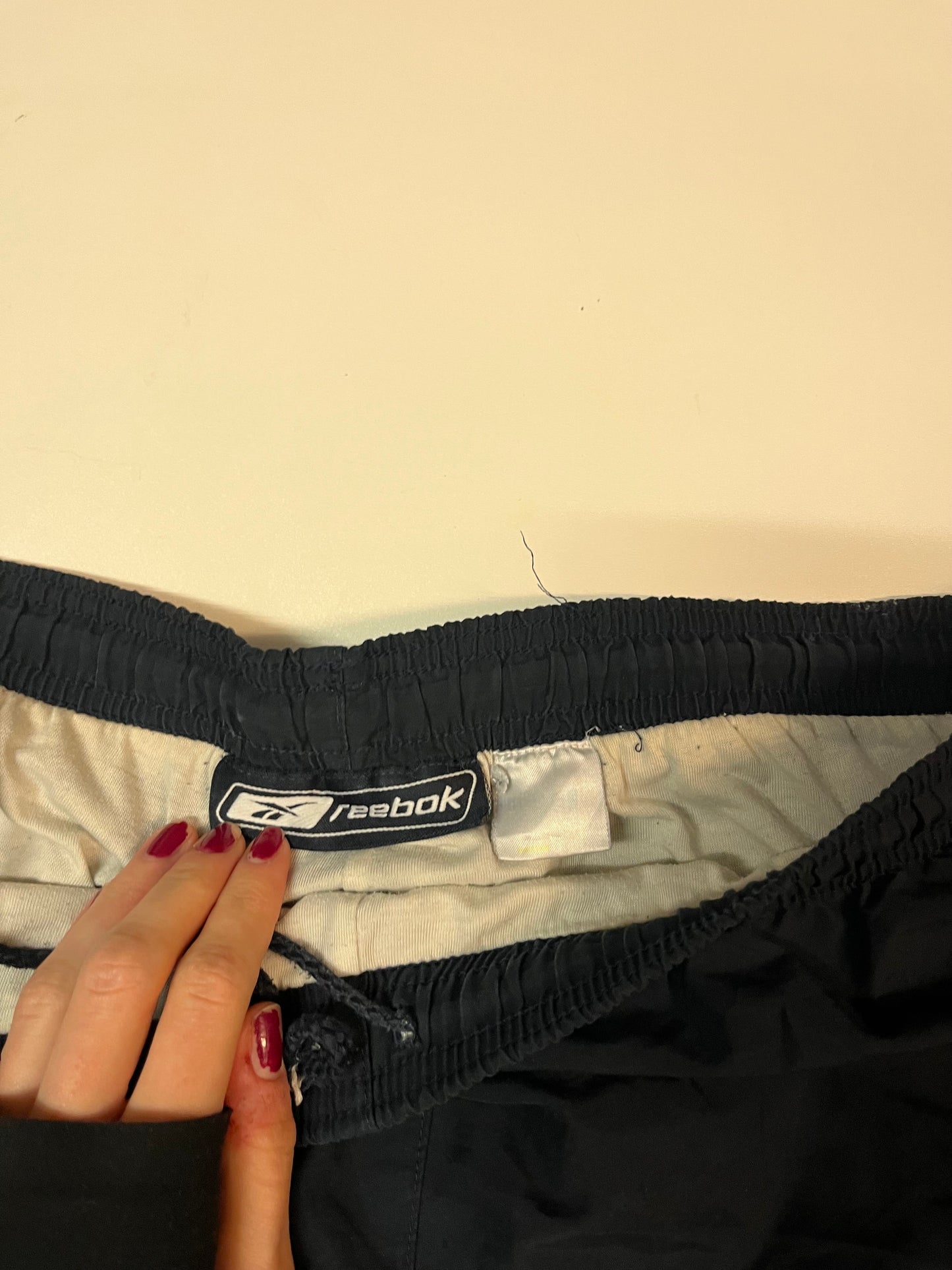 Reebok Vintage Trackpants Xl 5282