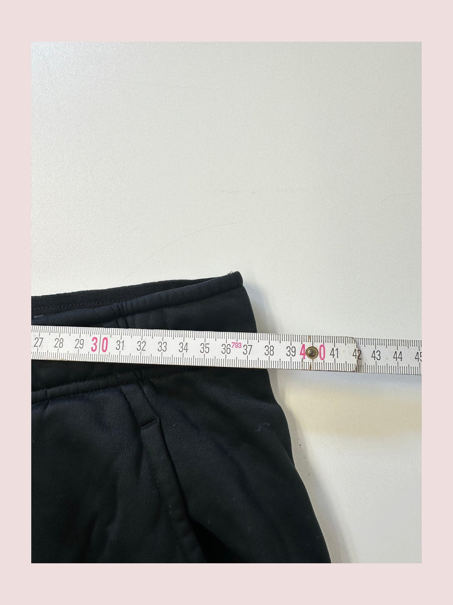 Nike vintage Trackpants S fit XS 7319