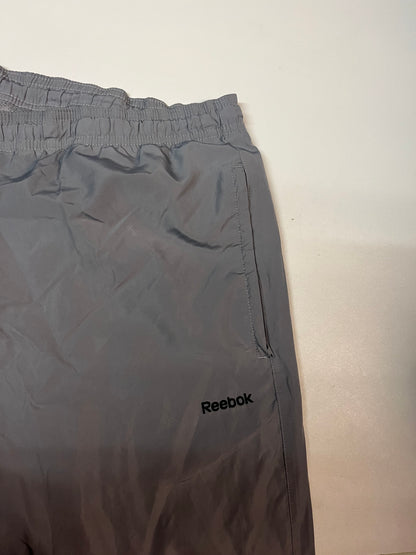 Vintage Reebok Trackpants baggy XL fit L 5299
