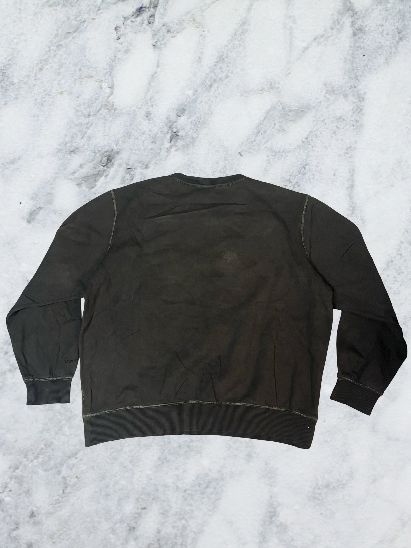 Nike Vintage Pullover xl baggy 5658