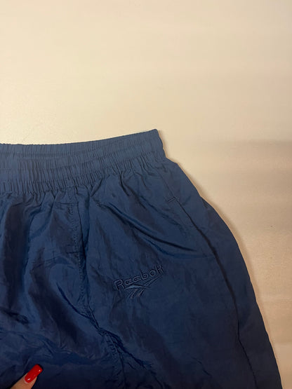 Vintage Reebok Trackpants M fit S 4415