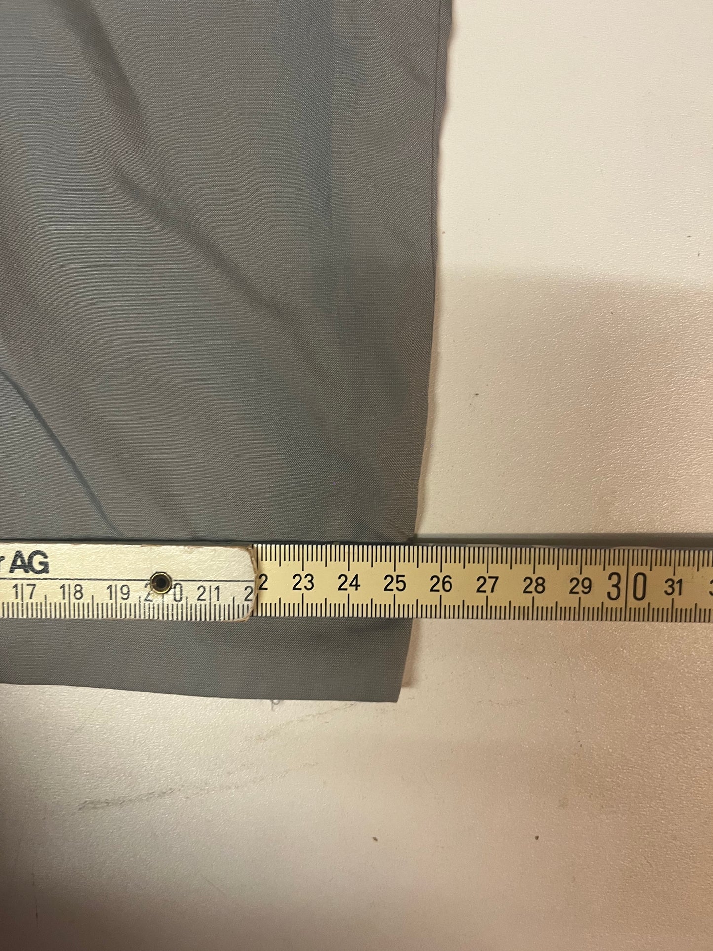 Vintage Nike Trackpants baggy L 5587