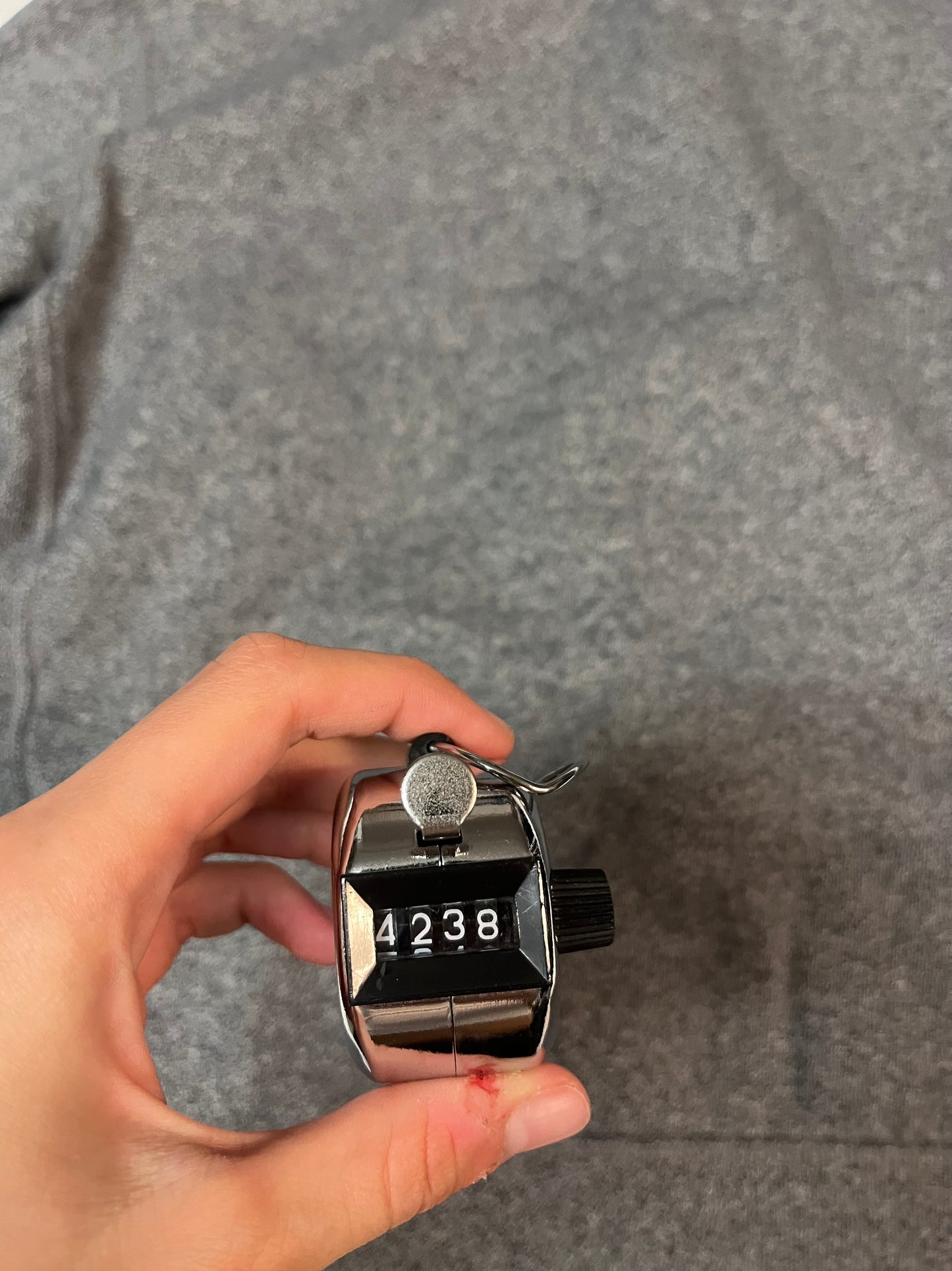 Polo Ralph Lauren Vintage Zipper M 4238