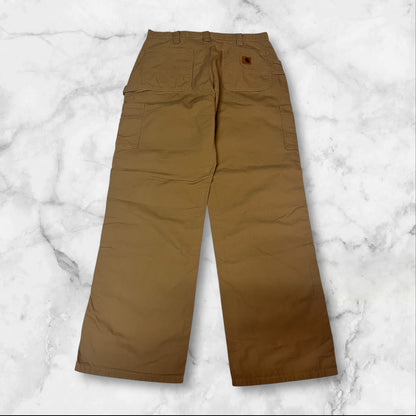 Vintage Carhartt Hose 36/32 fit L 3298