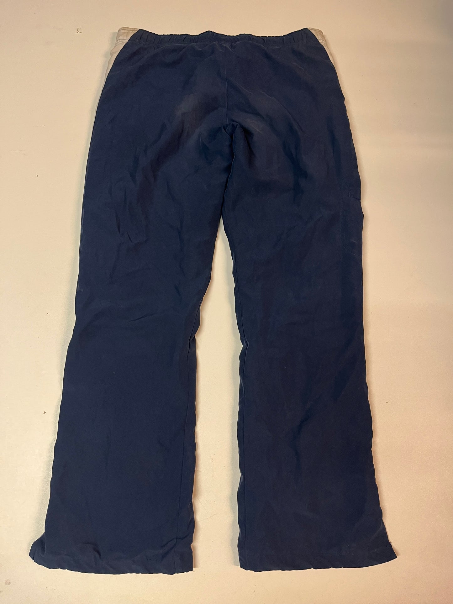 Reebok Vintage Trackpants S Baggy 5275