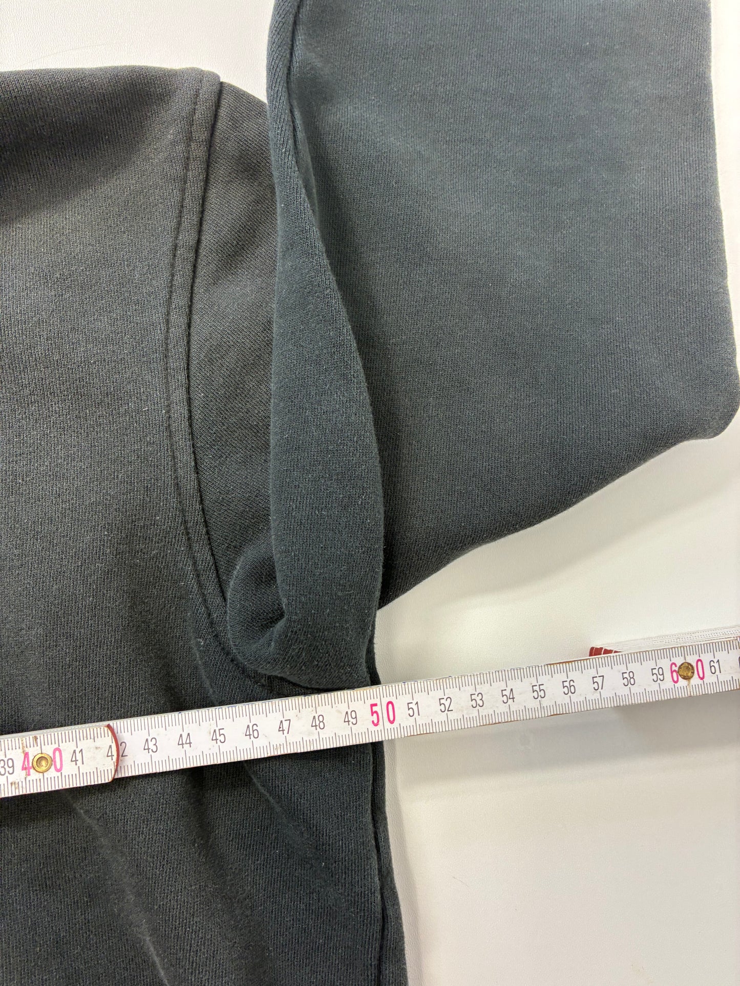 Vintage Lacoste Hoodie M fit S 6724