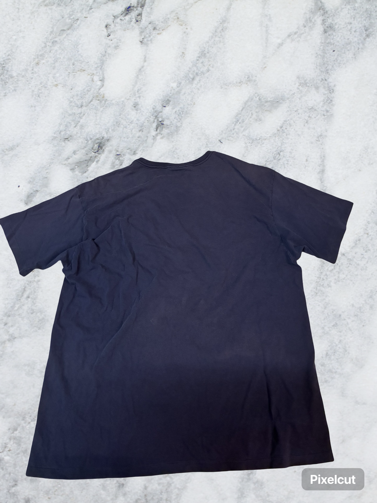 Vintage Polo Ralph Lauren Tshirt L - XL 6012