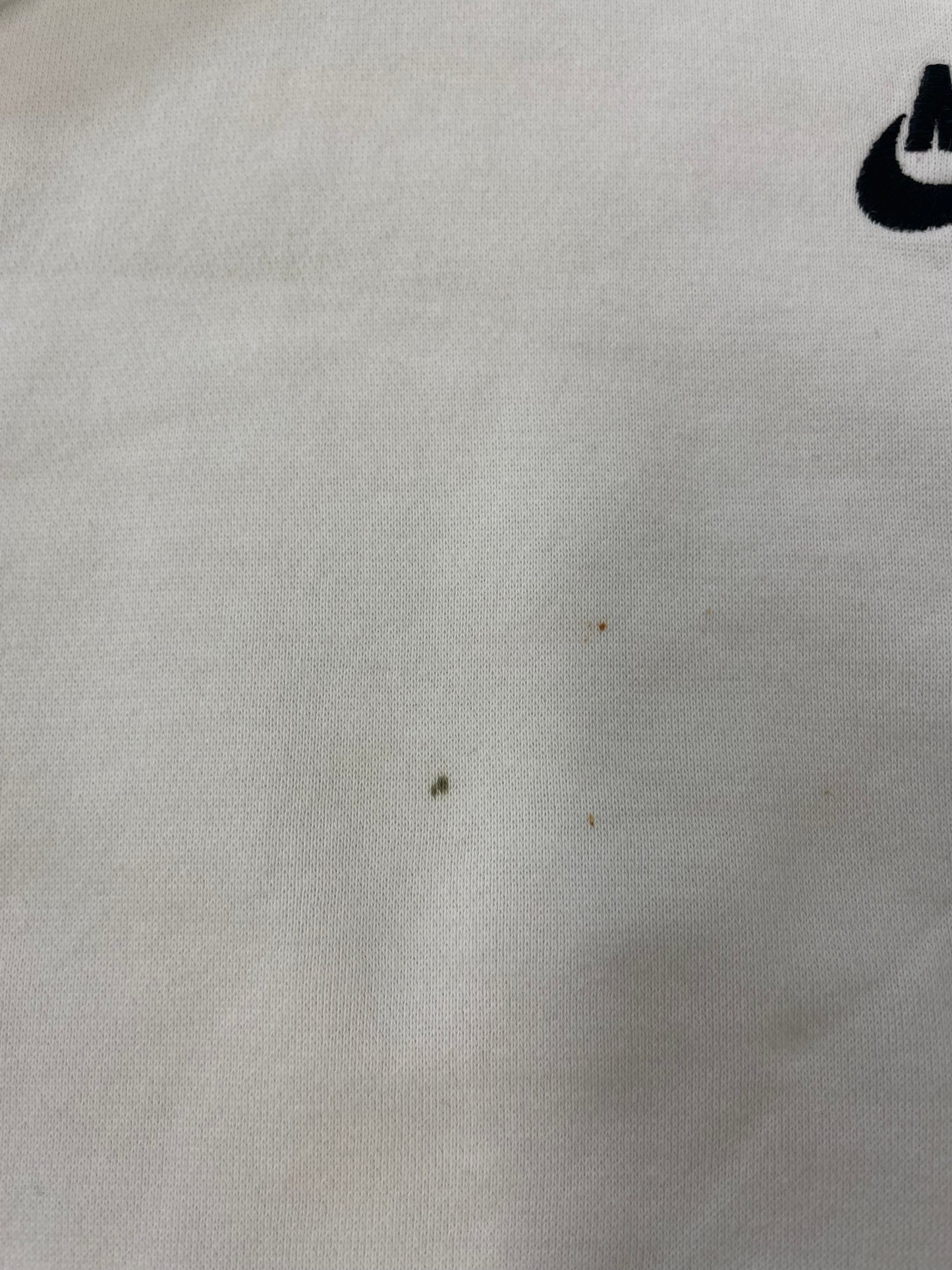 Nike Vintage Hoodie M 6602