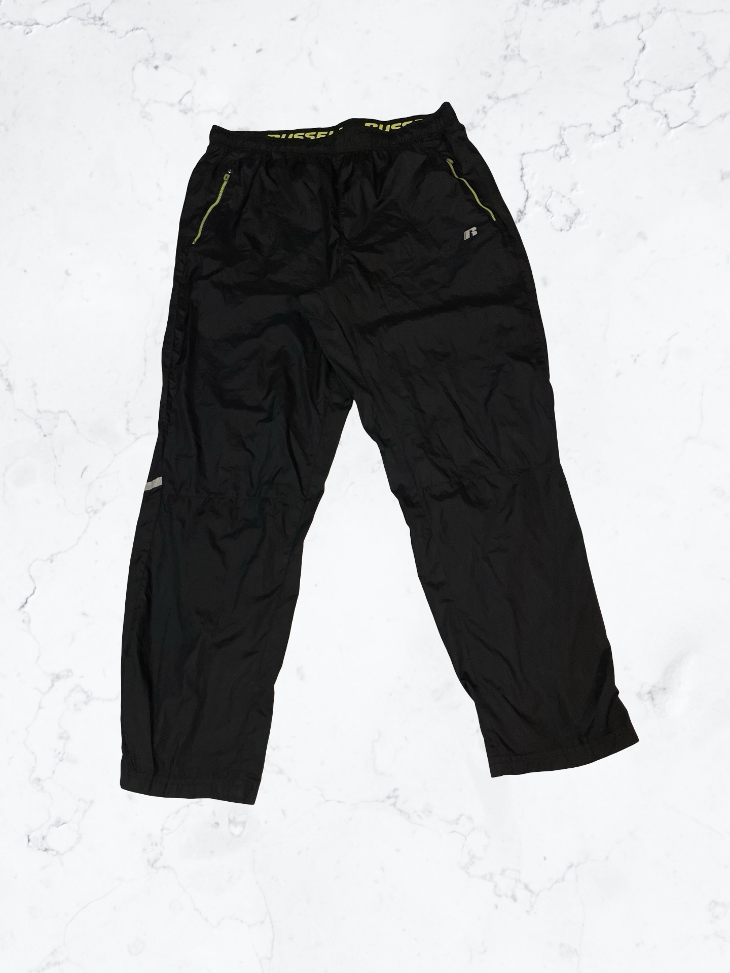 Russell Vintage Trackpants L 6542