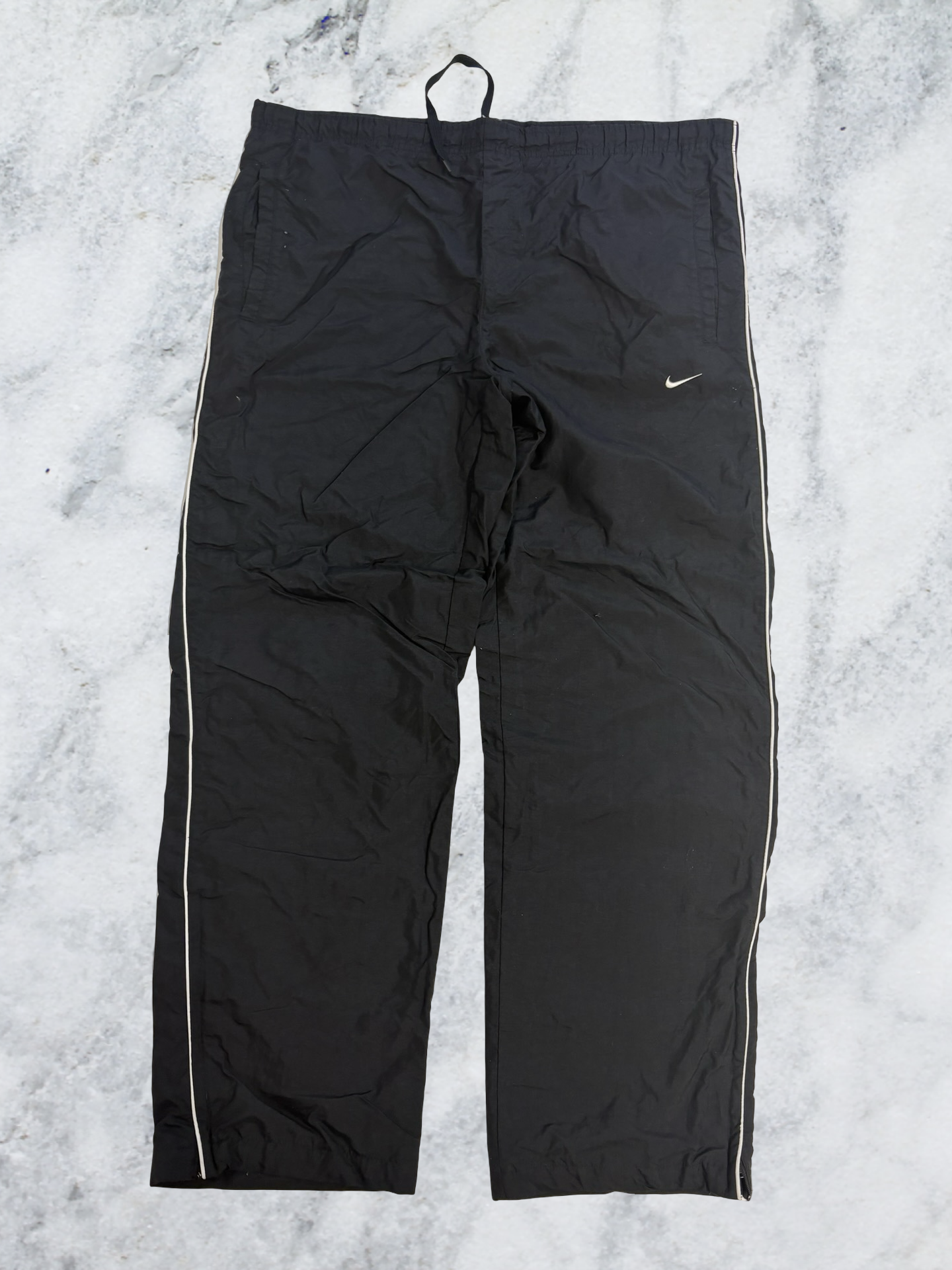 Nike Vintage Trackpants L baggy 6640